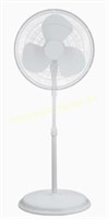 Utilitech $29 Retail Pedestal Fan