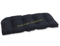 Pillow $55 Retail Tufted Loveseat Cushion