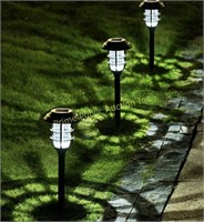 Solpex Solar Pathway Lights Outdoor