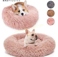Badpiggies $36 Retail, Pet Bed