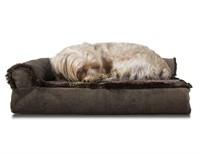 Furhaven $36 Retail, Pet Bed