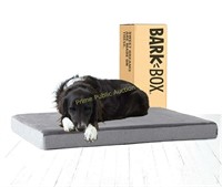 Bark Box $46 Retail, Pet Bed
