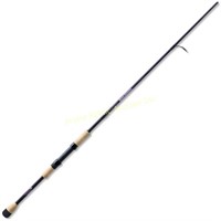 St. Croix $169 Retail Spinning Rod