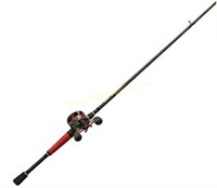 QUANTUM PULSE $79 Retail Fishing Rod Only 
100SZ