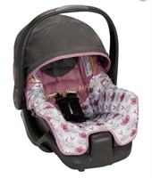 Evenflo $88 Retail Nurture Infant Car Seat