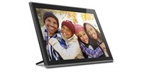 Aluratek $278 Retail Digital Photo Frame
17.3"