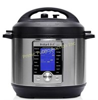 Instant Pot $145 Retail Ultra 10-in-1