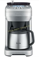 Breville $305 Retail Grind Control Coffee Maker,
