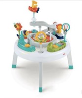 Fisher-Price $88 Retail 2-in-1 Sit-to-Stand
