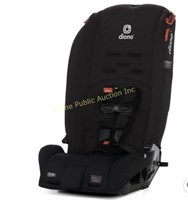 Diono $218 Retail Car Seat
Radian 3R All-in-One