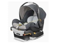 Chicco $218 Retail Car Seat
KeyFit 30 Infant Car