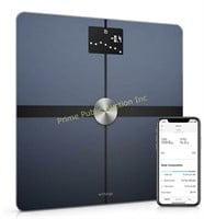 Withings $105 Retail Body+ - Smart Body