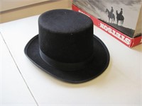 F457 - Wool Hat