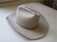 F459 - Stetson Stallion Cowboy Hat