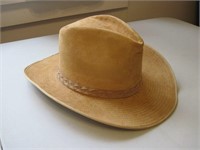 F460 - Artel Cowboy Hat