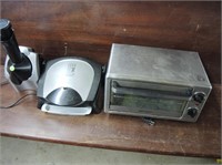 KITCHEN APPLIANCES