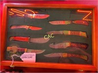 Knife Collection - North American Hunting Club