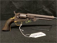 ANTIQUE Colt 1849 31cal Pocket Revolver 246931