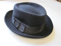 F470 - Bollman Wool Hat