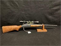 New England Firearms Handi Rifle SB2, 223rem Rifle