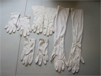 F474 - Elegant Women's Dress Gloves