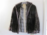 F475 - Carson's Fur Coat