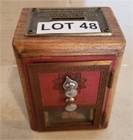 Furniture & Collectibles Online-only Auction