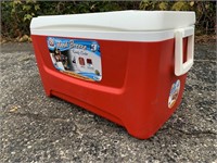 Igloo Island Breeze Family Cooler 45 Liter
