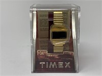 Vintage Timex Solid-State LED Watch