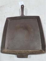 11 1/2" brexfast griddle