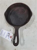 Wagnerware O cast iron