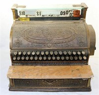 National Cash Register (As Found)