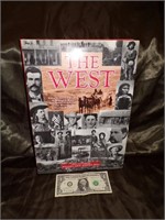 The West Coffee table book
