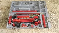 Pittsburgh Hydraulic Equipment Kit 10 Ton Kit