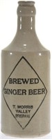 Ginger Beer - T.Morris Valley Brisbane