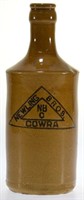 Ginger Beer - Newling Bros. Cowra