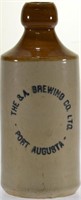 Ginger Beer - The S.A. Brewing Port Augusta
