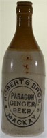 Ginger Beer - Roberts Bros. Mackay