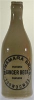 Ginger Beer - McNamara Bros. Toowoomba