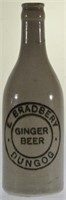 Ginger Beer - E.Bradbery Dungog