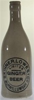 Ginger Beer - Skinner, Lowes & Co. Murwillumbah