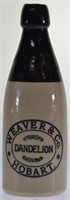 Ginger Beer - Weaver & Co Hobart
