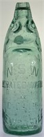 Codd - N.S.W Aerated Water & Co. Ltd Newcastle
