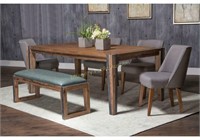 *BRAND NEW* Brooklyn Walk Dining Set $1800 MSRP