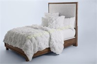 *NEW* Savanna 5pc Queen Comforter Set $429 MSRP