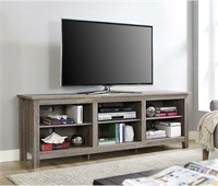 Walker Edison 70” Essentials TV Stand $421 R*