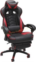 Respawn RSP-110 Gaming Chair Red & Black