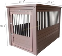 New Age Pet ECOFLEX Dog Crate Large $159 R*