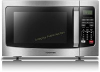 Toshiba 1.2cu ft Stainless Microwave EM131A5C-SS