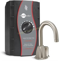 InSinkerator Instant Hot Water Dispensing System
